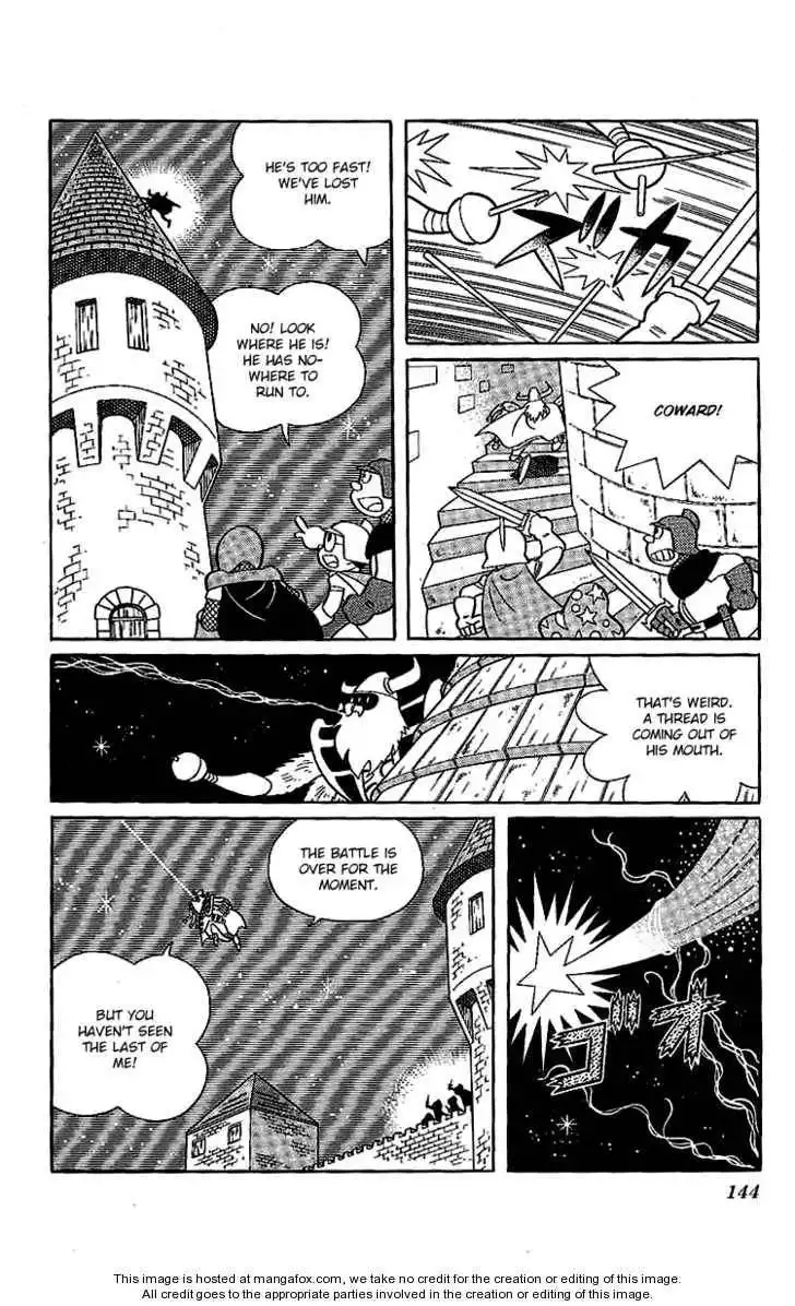 Doraemon Long Stories Chapter 14.5 7